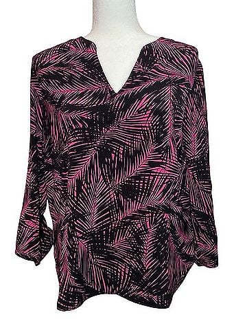Michael Kors Blouse (view 1)