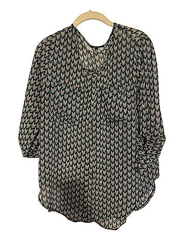 Papermoon Blouse (view 1)