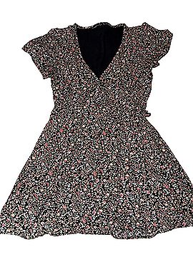 Abercrombie & Fitch Casual Dress (view 1)