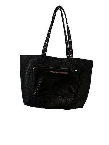 Steve Madden Leather Tote (view 1)
