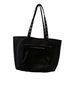 Steve Madden Black Red Leather Tote One size - photo 1