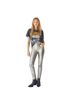 We the Free Silver Jeans Size 29 waist - photo 2