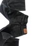 Levi's Black Jeans Size 24 - photo 2
