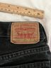 Levi's Black Jeans Size 24 - photo 3