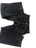 Levi's Black Jeans Size 24 - photo 1