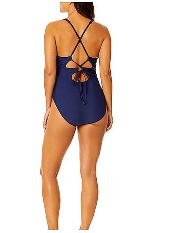 Life Is Good One Piece Swimsuit (view 2)