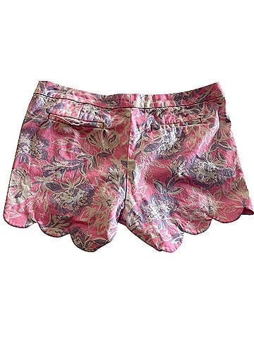 Lilly Pulitzer Buttercup Dressy Shorts (view 2)