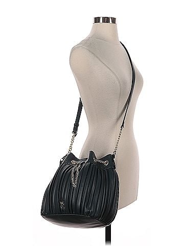 Victoria's Secret Victoria's Secret Bucket Bag (view 2)