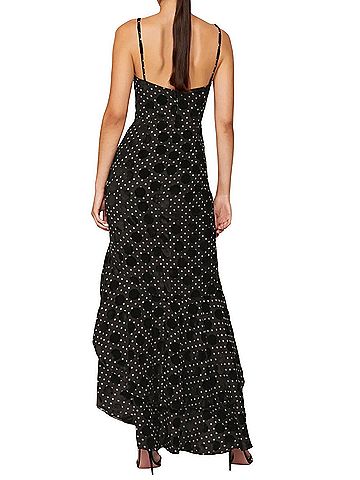 Hutch Cocktail Dress (view 2)