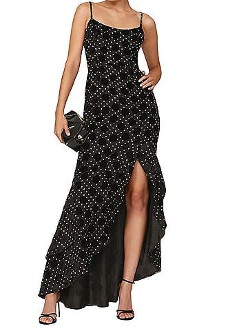 Hutch Cocktail Dress (view 1)