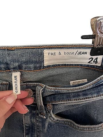 Rag & Bone Jeans (view 2)