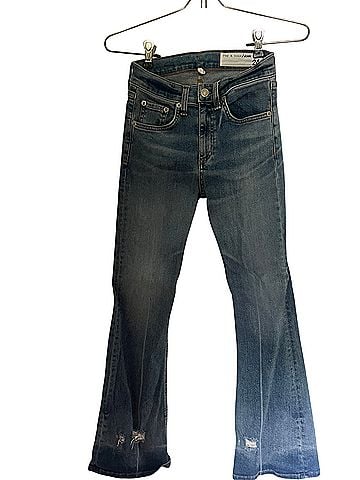 Rag & Bone Jeans (view 1)