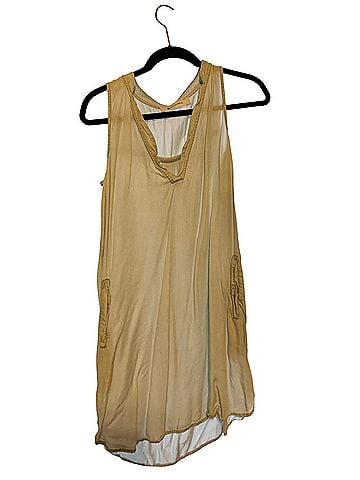 The Impeccable Pig Casual Dress (view 1)