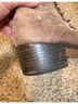 Christy Dawn Brown Ankle Boots Size 6 - photo 10