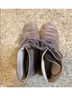 Christy Dawn Brown Ankle Boots Size 6 - photo 3