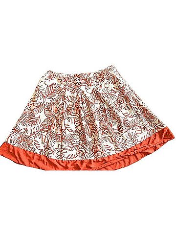 Lane Bryant Lane Bryant Casual Skirt (view 1)