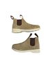 Blundstone 100% Suede Brown Ankle Boots Size 6 1/2 - photo 2