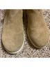 Blundstone 100% Suede Brown Ankle Boots Size 6 1/2 - photo 9