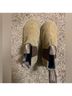 Blundstone 100% Suede Brown Ankle Boots Size 6 1/2 - photo 4