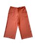 FRNCH Red Casual Pants Size L - photo 8