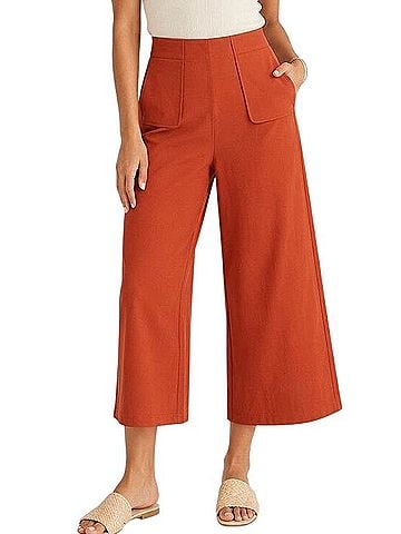 FRNCH Casual Pants (view 1)
