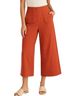 FRNCH Red Casual Pants Size L - photo 1