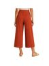 FRNCH Red Casual Pants Size L - photo 2