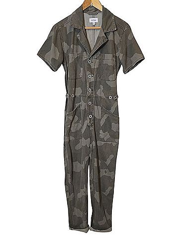 Pistola Grover Jumpsuit (view 1)