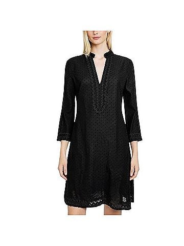 Sail to Sable Casual Dress (view 1)