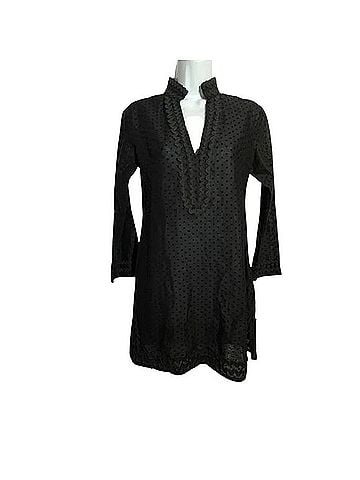 Sail to Sable Casual Dress (view 2)