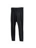 Catherine Malandrino Solid Black Leggings Size S (petite) - photo 1