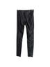 Catherine Malandrino Solid Black Leggings Size S (petite) - photo 2