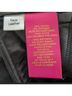 Catherine Malandrino Solid Black Leggings Size S (petite) - photo 4