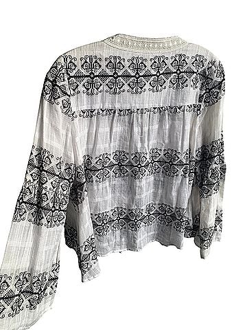 Nanette Lepore Long Sleeve T-Shirt (view 2)