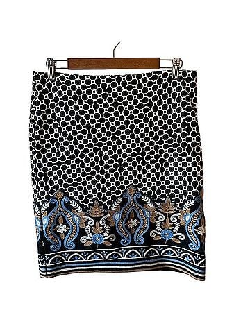 J. McLaughlin Casual Skirt (view 1)