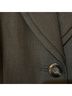 Tahari by ASL Gray Black Blazer Size 8 - photo 4