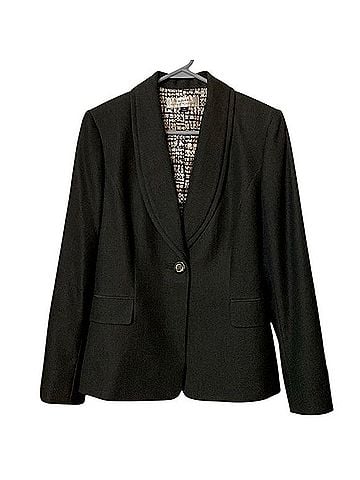 Tahari by ASL Blazer (view 1)