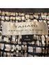 Tahari by ASL Gray Black Blazer Size 8 - photo 3
