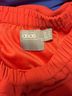 ASOS Red Casual Dress Size 10 - photo 3