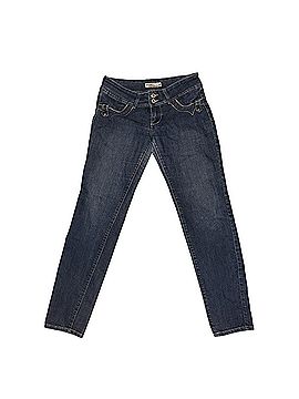 Botin Jeans Jeans (view 1)