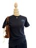 Quiksilver Black T-Shirt Size L - photo 2