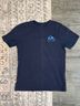 Quiksilver Black T-Shirt Size L - photo 3