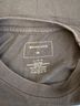 Quiksilver Black T-Shirt Size L - photo 5