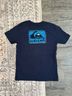 Quiksilver Black T-Shirt Size L - photo 4