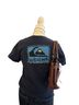 Quiksilver Black T-Shirt Size L - photo 1
