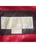 MICHAEL Michael Kors 100% Nylon 100% Acrylic 100% Polyester Solid Black Red Jacket Size M - photo 3