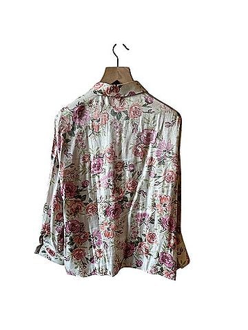 Zara Short Sleeve T-Shirt (view 2)