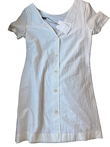 Theory Cocktail Dress (view 2)