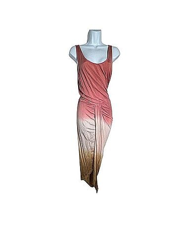 Young Fabulous & Broke Amalia Casual Dress (view 2)