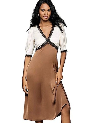 Anthropologie Cocktail Dress (view 1)